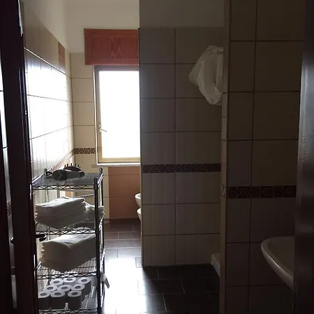 Apartmán Magnolia *