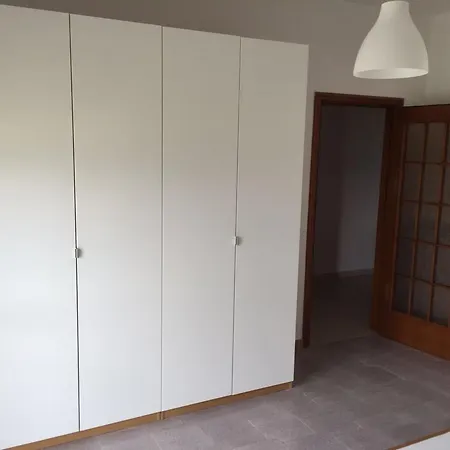 Apartment Magnolia Eboli