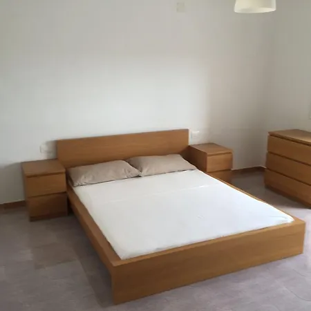 Apartmán Magnolia
