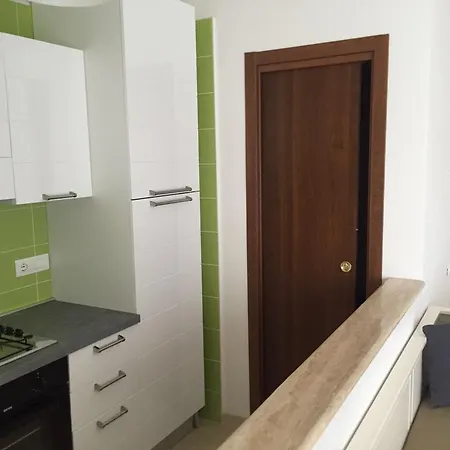 Magnolia Apartment Eboli