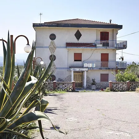 Apartmán Magnolia